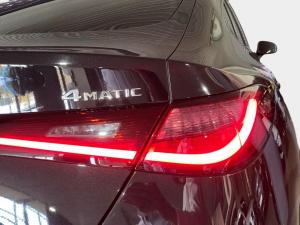 Mercedes-Benz GLC GLC300d coupe 4Matic Avantgarde - Image 14