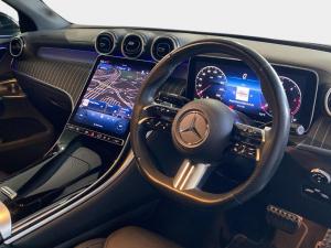 Mercedes-Benz GLC GLC300d coupe 4Matic Avantgarde - Image 16