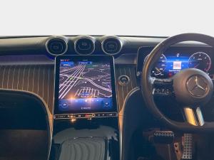 Mercedes-Benz GLC GLC300d coupe 4Matic Avantgarde - Image 17