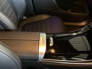 Mercedes-Benz GLC GLC300d coupe 4Matic Avantgarde - Image 18