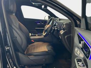 Mercedes-Benz GLC GLC300d coupe 4Matic Avantgarde - Image 19