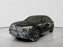 Thumbnail Mercedes-Benz GLC GLC300d coupe 4Matic Avantgarde