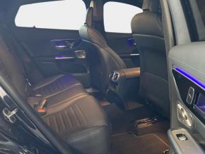 Mercedes-Benz GLC GLC300d coupe 4Matic Avantgarde - Image 20