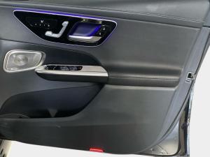 Mercedes-Benz GLC GLC300d coupe 4Matic Avantgarde - Image 21