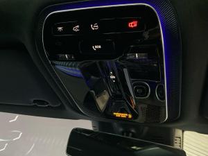 Mercedes-Benz GLC GLC300d coupe 4Matic Avantgarde - Image 23