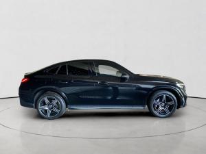 Mercedes-Benz GLC GLC300d coupe 4Matic Avantgarde - Image 2