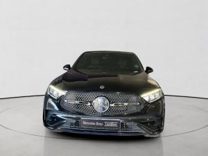 Mercedes-Benz GLC GLC300d coupe 4Matic Avantgarde - Image 3