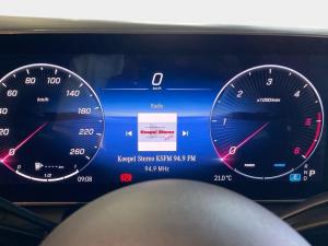 Mercedes-Benz GLC GLC300d coupe 4Matic Avantgarde - Image 5
