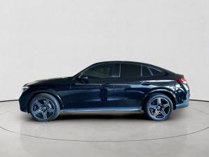 Mercedes-Benz GLC GLC300d coupe 4Matic Avantgarde - Image 9