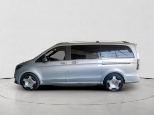 Mercedes-Benz V-Class V300d Exclusive - Image 10