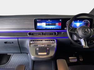 Mercedes-Benz V-Class V300d Exclusive - Image 15