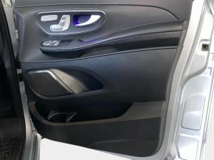 Mercedes-Benz V-Class V300d Exclusive - Image 19