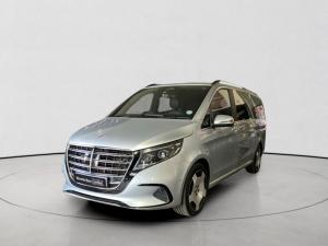 Mercedes-Benz V-Class V300d Exclusive - Image 1