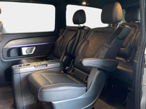 Mercedes-Benz V-Class V300d Exclusive - Image 20