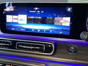 Mercedes-Benz V-Class V300d Exclusive - Image 21