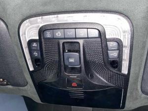 Mercedes-Benz V-Class V300d Exclusive - Image 22