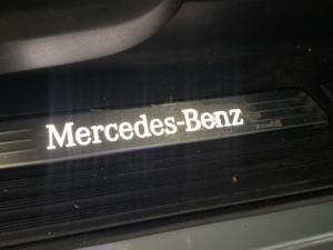 Mercedes-Benz V-Class V300d Exclusive - Image 23