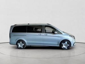 Mercedes-Benz V-Class V300d Exclusive - Image 3