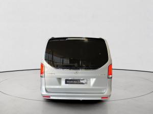 Mercedes-Benz V-Class V300d Exclusive - Image 4