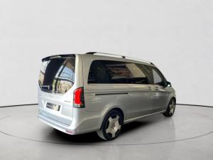 Mercedes-Benz V-Class V300d Exclusive - Image 8
