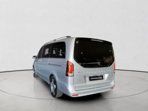 Mercedes-Benz V-Class V300d Exclusive - Image 9