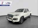Thumbnail Foton Tunland 2.0T G7 Elite / TL automaticD/C