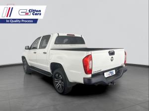 Foton Tunland 2.0T G7 Elite / TL automaticD/C - Image 2