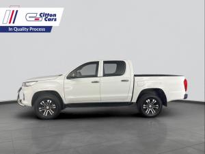 Foton Tunland 2.0T G7 Elite / TL automaticD/C - Image 3