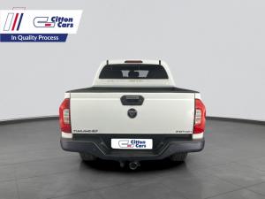 Foton Tunland 2.0T G7 Elite / TL automaticD/C - Image 4
