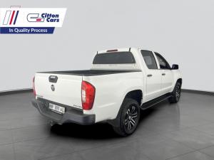 Foton Tunland 2.0T G7 Elite / TL automaticD/C - Image 5