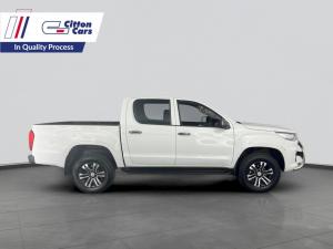 Foton Tunland 2.0T G7 Elite / TL automaticD/C - Image 6