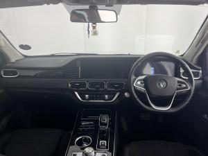 Foton Tunland 2.0T G7 Elite / TL automaticD/C - Image 8