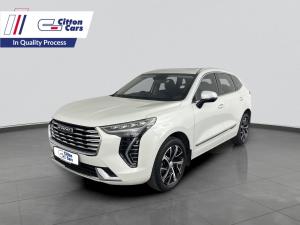Haval Jolion 1.5T Luxury DCT - Image 1
