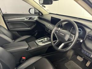Haval Jolion 1.5T Luxury DCT - Image 9