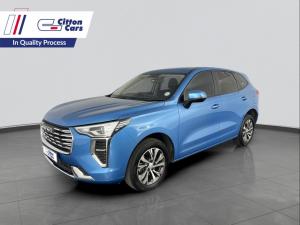 Haval Jolion 1.5T City - Image 1