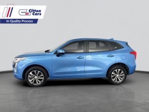 Haval Jolion 1.5T City - Image 3