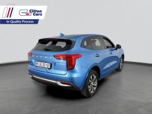 Haval Jolion 1.5T City - Image 5