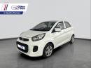 Thumbnail Kia Picanto 1.0 LS