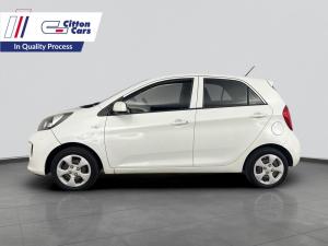 Kia Picanto 1.0 LS - Image 2