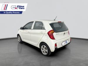 Kia Picanto 1.0 LS - Image 3