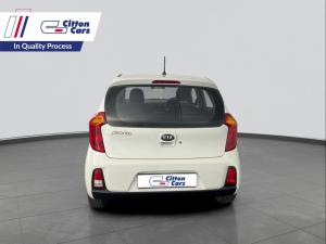 Kia Picanto 1.0 LS - Image 4