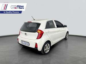 Kia Picanto 1.0 LS - Image 5