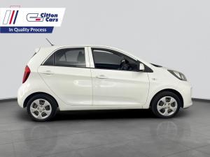 Kia Picanto 1.0 LS - Image 6