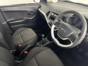 Kia Picanto 1.0 LS - Image 7
