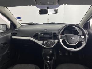 Kia Picanto 1.0 LS - Image 8