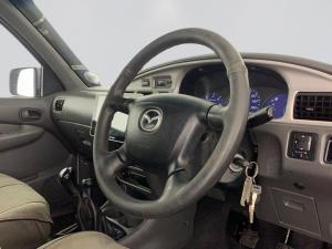 Mazda Drifter 2500TD SLE 4X4D/C - Image 11