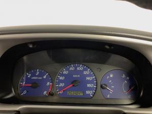 Mazda Drifter 2500TD SLE 4X4D/C - Image 14