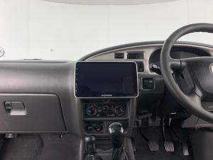 Mazda Drifter 2500TD SLE 4X4D/C - Image 16