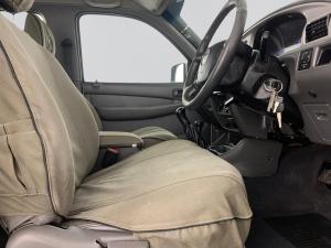 Mazda Drifter 2500TD SLE 4X4D/C - Image 17