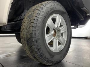 Mazda Drifter 2500TD SLE 4X4D/C - Image 18